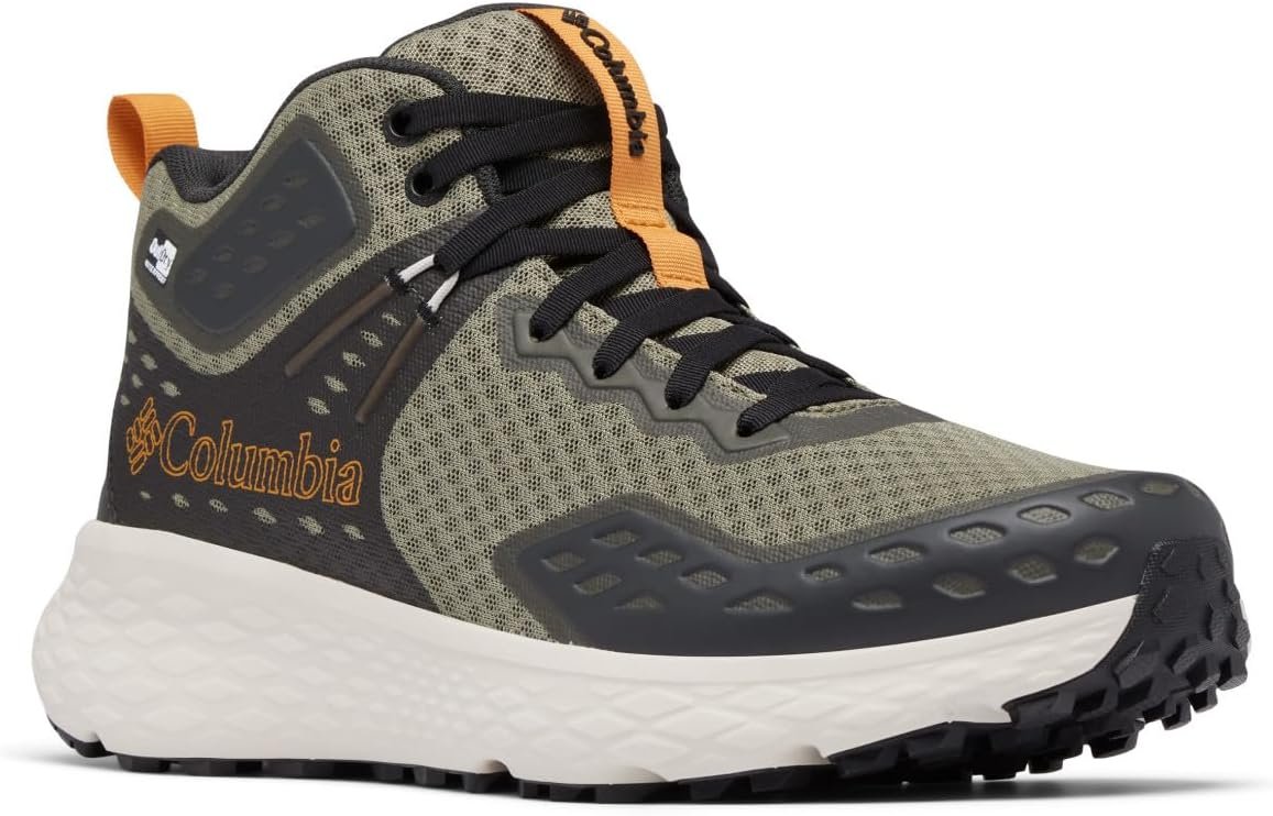 Columbia mens Konos Trs Outdry Mid