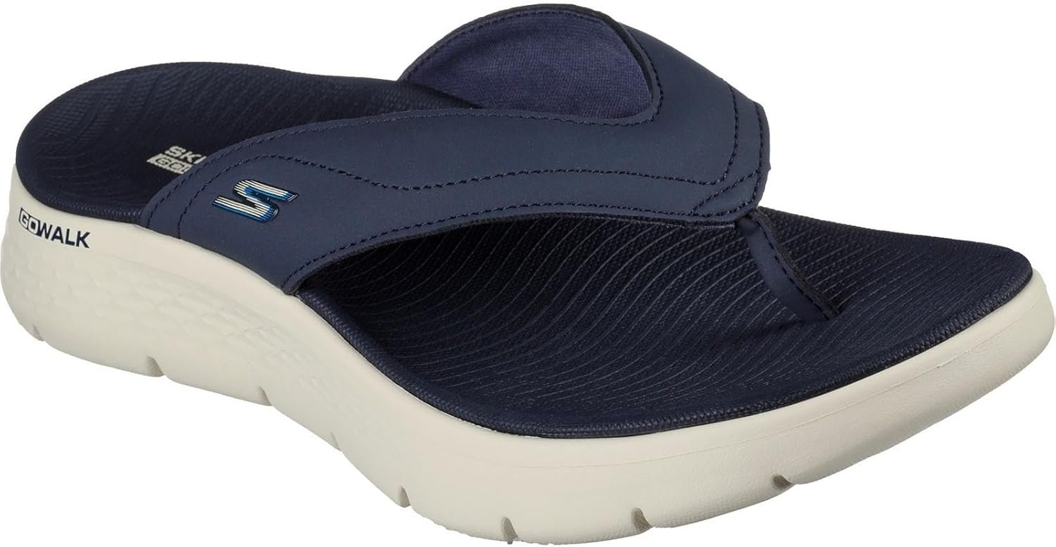 Skechers Men’s Go Walk Flex Sandal-Vallejo