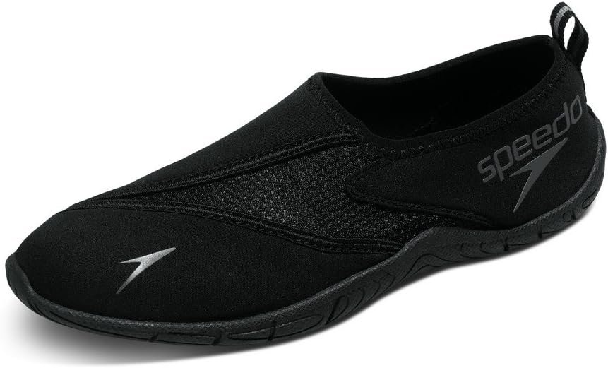 Speedo Men’s Water Shoe Surfwalker Pro 3.0 – Manufacturer Discontinued
