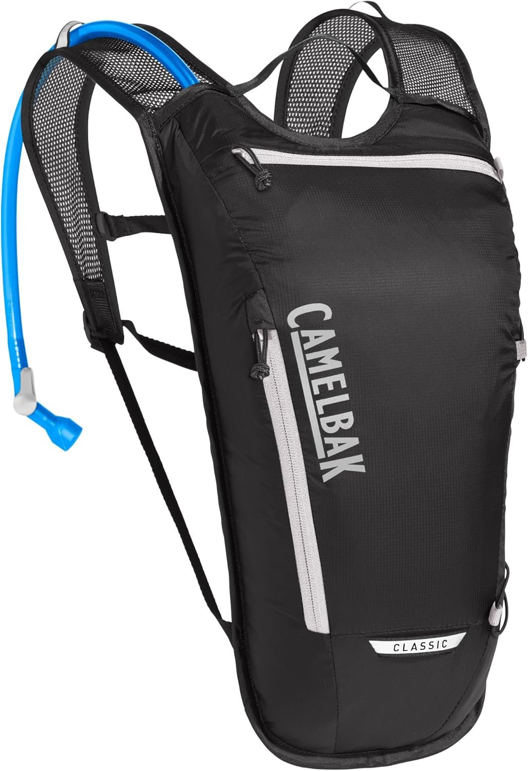CamelBak Classic Light Bike Hydration Pack Black, 70oz