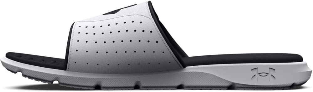 Under Armour Women’s Ignite Pro Slide Sandals