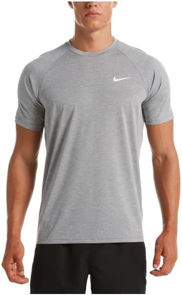 Nike Men’s Dri-FIT UPF 40+ Hydroguard Swim Tee
