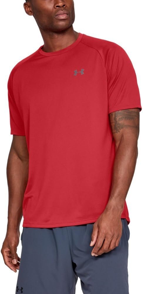 Under Armour Men’s Tech 2.0 T-Shirt