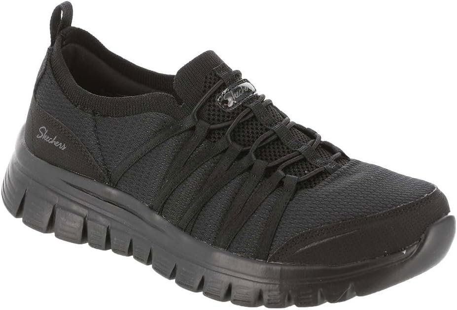 Skechers Womens Graceful – Soft Soul