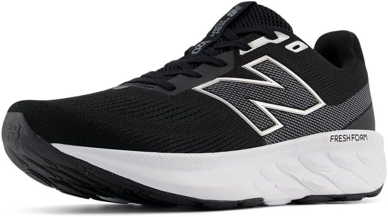 New Balance Men’s Fresh Foam 520 V9 Running Shoe