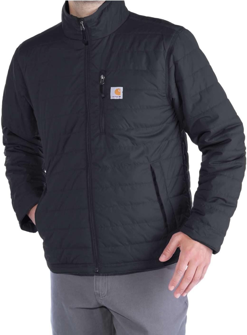 Carhartt Men’s Gilliam Jacket