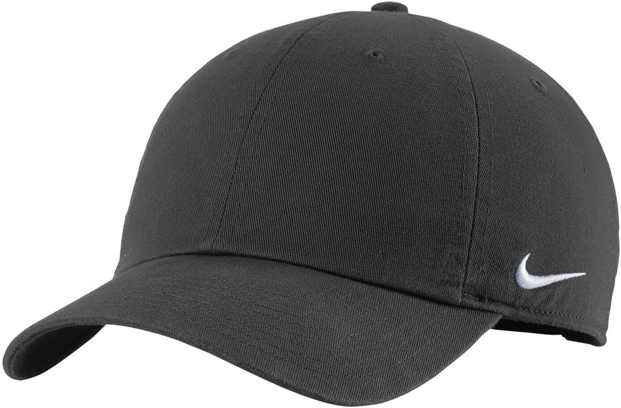 Nike Men’s 518015-010 Tech Swoosh Cap