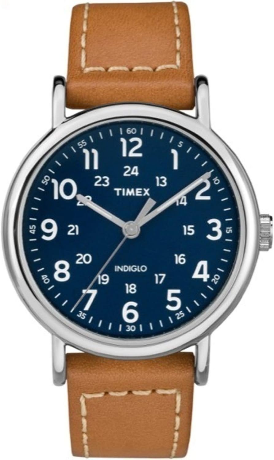 Timex Men’s Weekender 40mm Watch