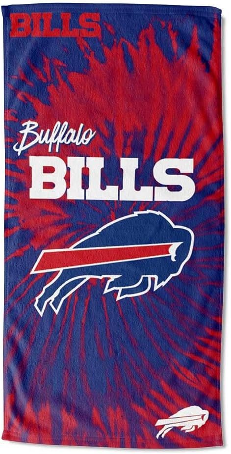 NORTHWEST NFL Buffalo Bills Unisex-Adult