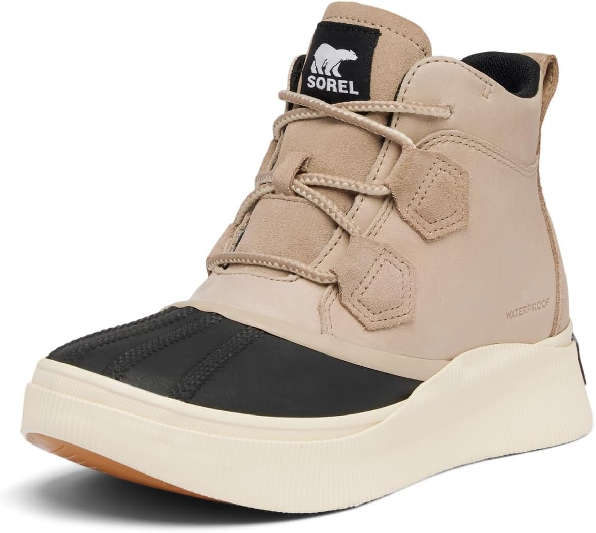 SOREL Women’s Out N About lV Classic Waterproof Boot