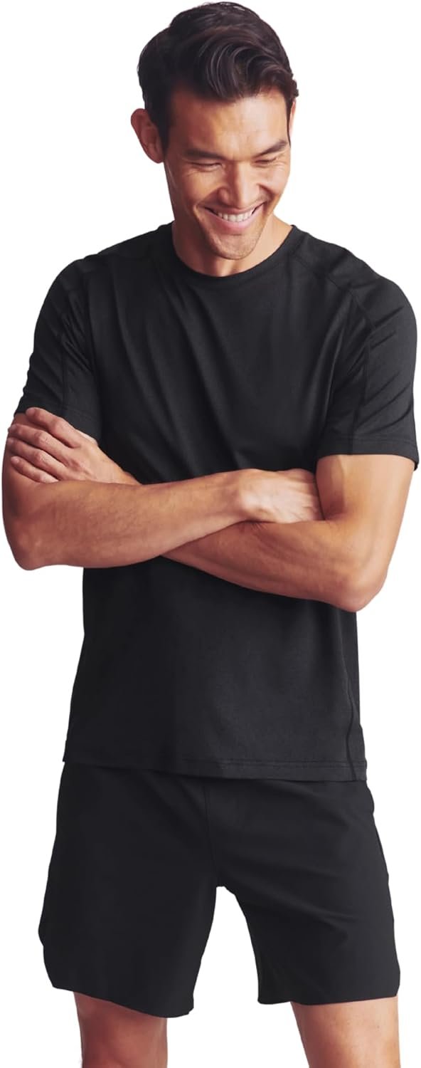 Rhone Men’s Invictus Training Tee