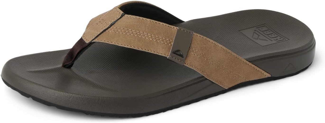 Reef Men’s Cushion Phantom Flip Flop