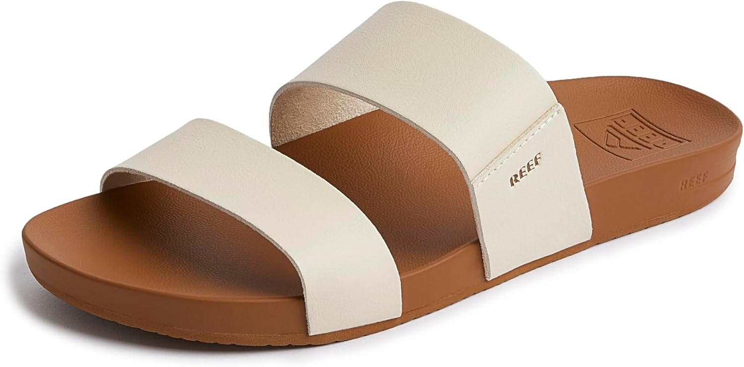 Reef Women’s Cushion Slim Flip Flop Sandal