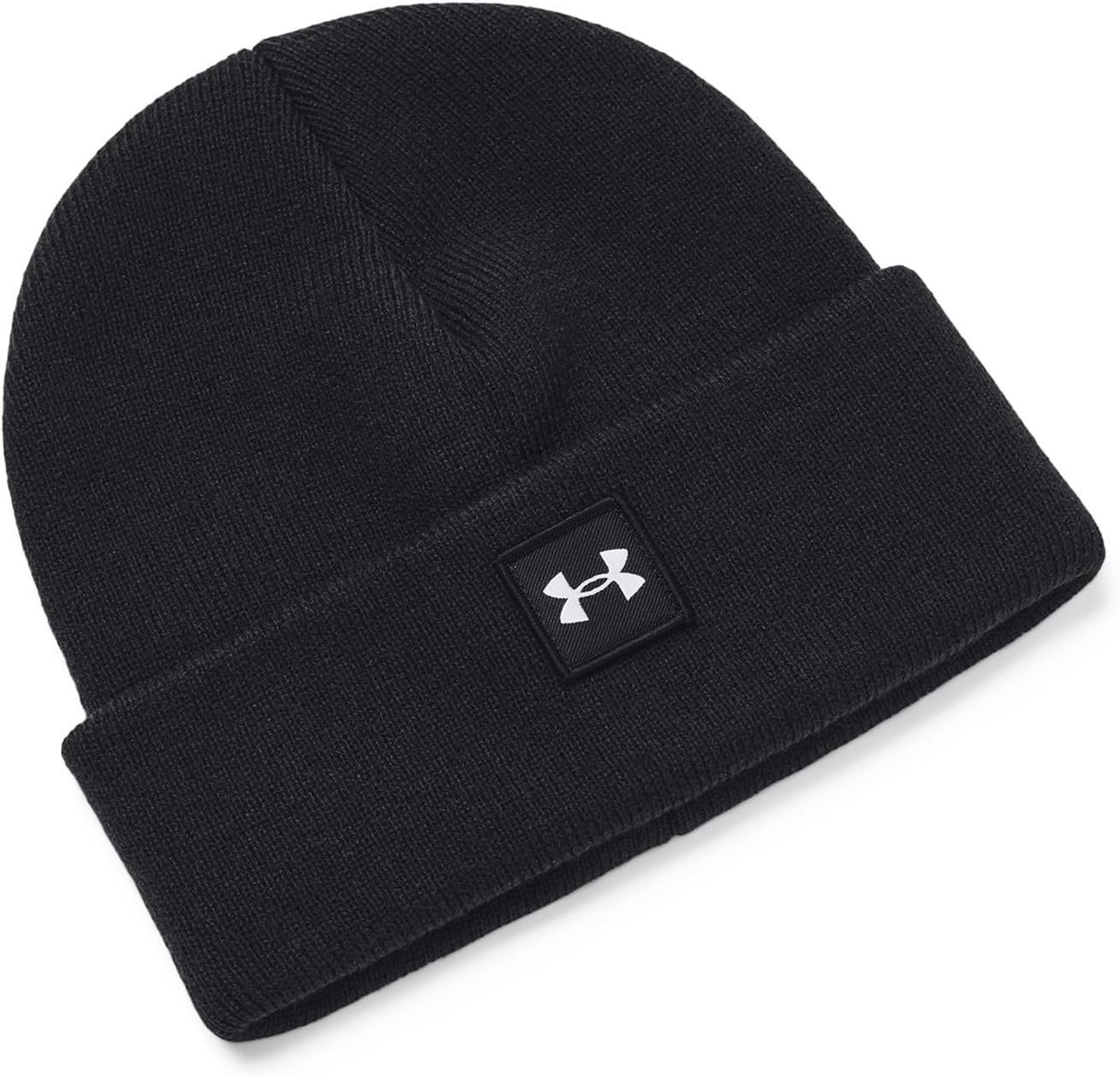Under Armour Boys Halftime Beanie