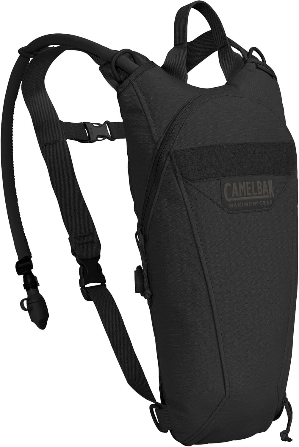 CamelBak ThermoBak Tactical Hydration Pack with Mil Spec Crux Reservoir Bladder 70oz/2L