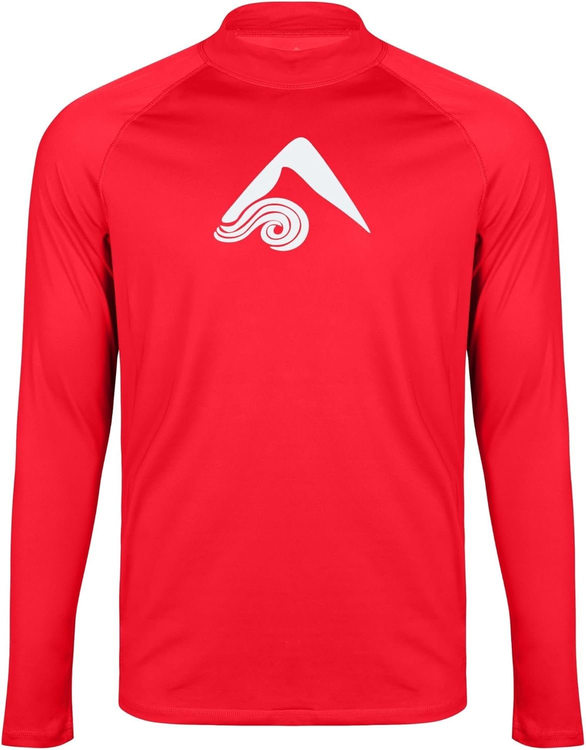 Kanu Surf Boys’ Platinum Rashguard