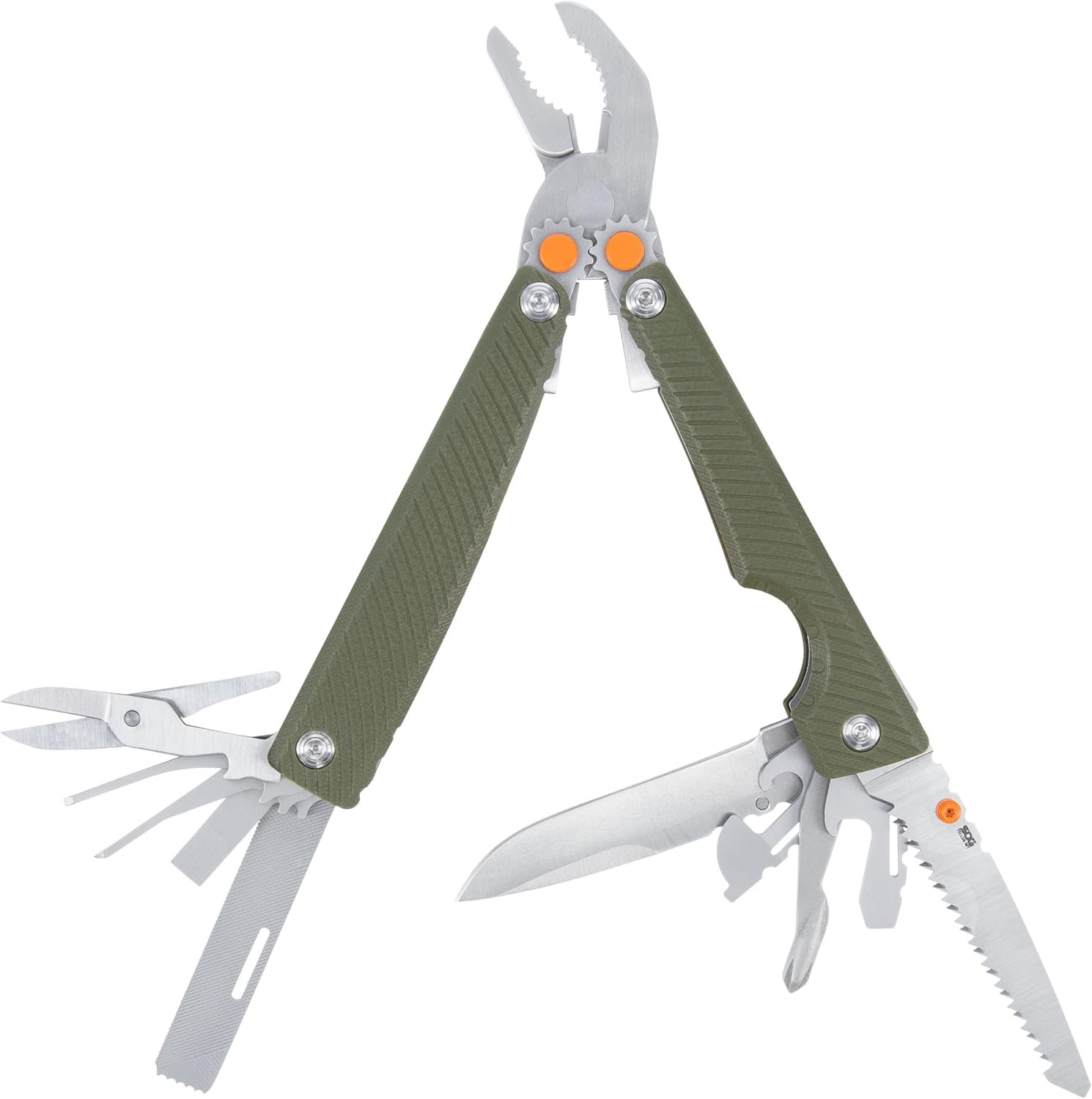 SOG TELLUS MT​ Multi-Tool