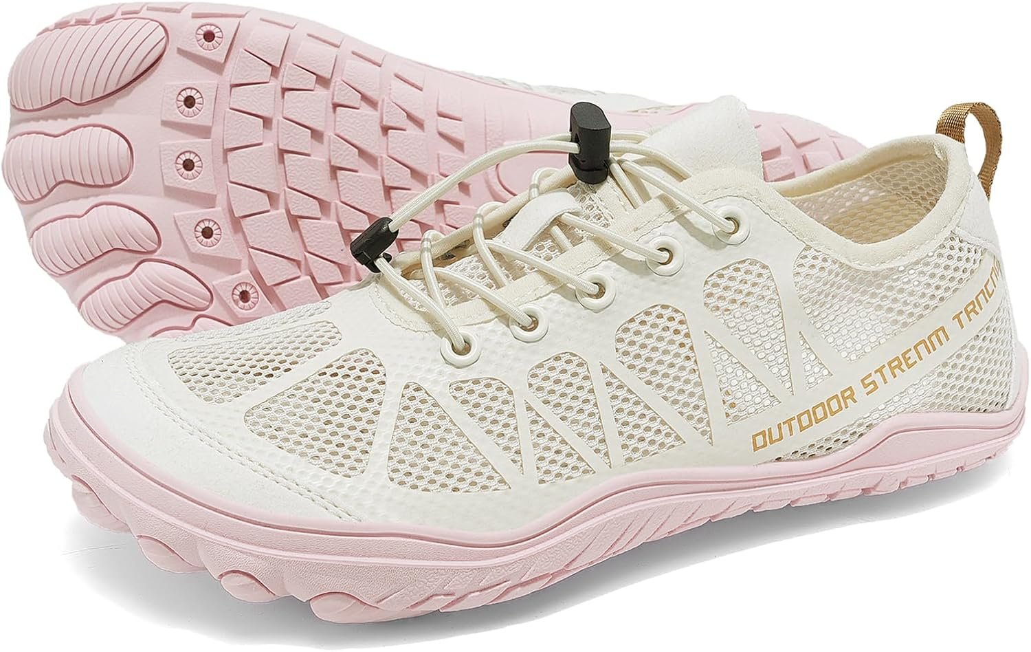 Women’s Water Shoes Lightweight Aqua Shoes for Beach Swim Pool Kayaking