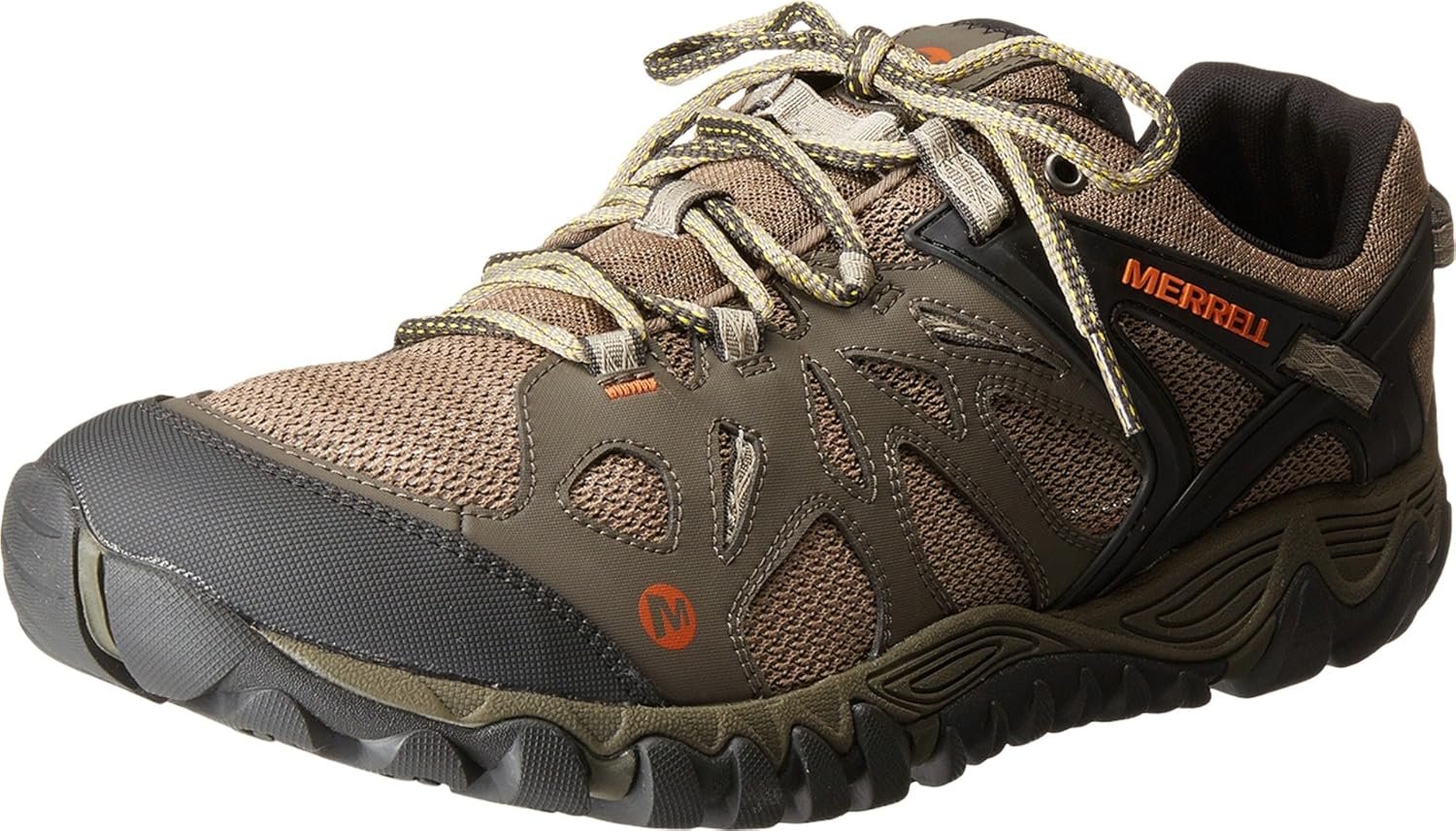 Merrell Men’s All Out Blaze Aero Sport Hiking Water Shoe