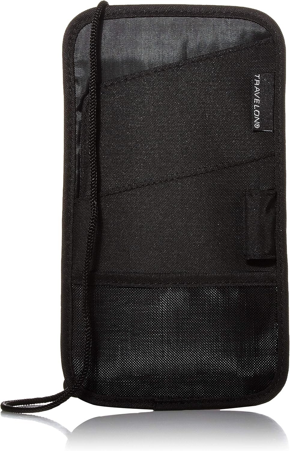 Travelon ID and Boarding Pass Holder